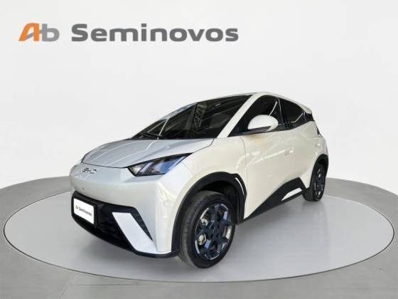 BYD DOLPHIN MINI 38 KW ELÉTRICO GS